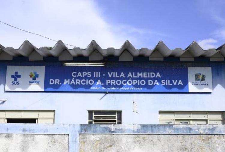 Justiça determina afastamento de gestoras do Caps Infantojuvenil de Campo Grande por suspeita de assédio moral