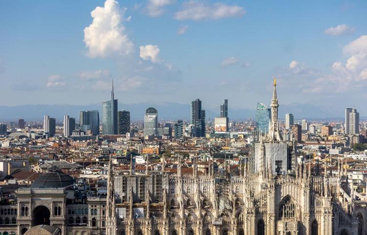 Dai fiori al brunch: 30 indirizzi nascosti