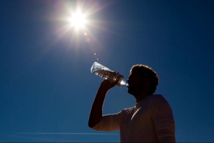 L'Isère placée en vigilance jaune à la canicule