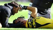 El DT del Chelsea habló sobre la recuperación del Dibu Martínez tras la operación: 