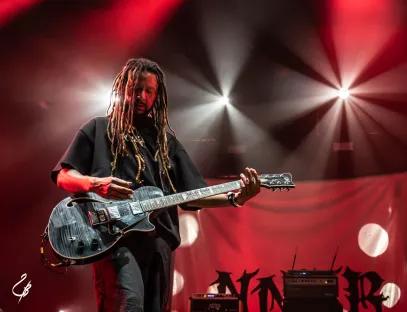 Enhancer, Eurockéennes 26, Benoît GILBERT