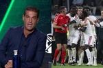 Gerard López y el agarrón de pelo de Vinicius: "Me parece una acción fea, sucia y traicionera"
