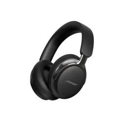 Bose 2nd Gen QuietComfort Ultra Wireless Noise Cancelling Headphones (Black)