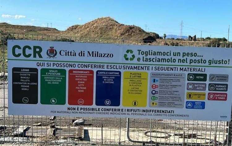 Avviso alla Cittadinanza/ CCR chiuso nel pomeriggio di giovedì 27 e sabato 29