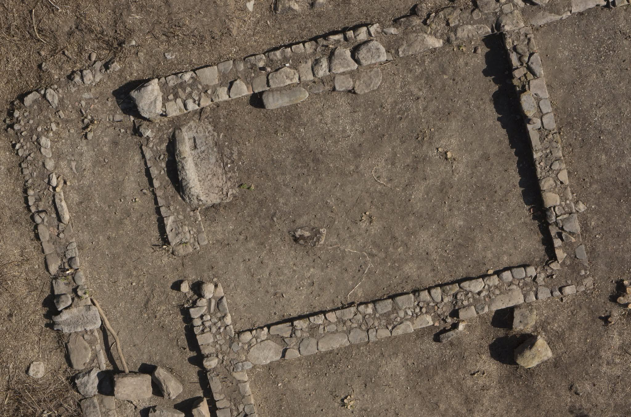 Caselle in Pittari, riprendono gli scavi nel sito archeologico lucano di Laurelli