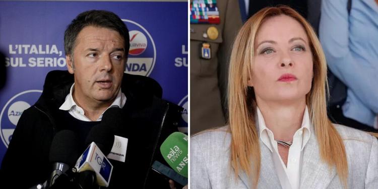 Renzi attacca Meloni sulle tensioni con la Spagna: «È una fan, oltre che un’amica, di Abascal»