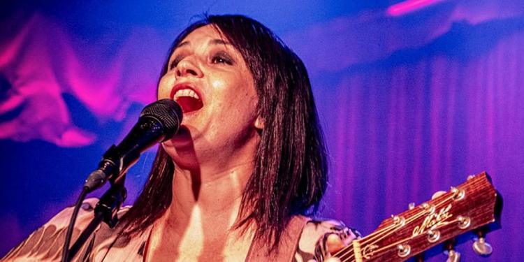 "Amuri luci" di Carmen Consoli si aggiudica la Targa Tenco 2026 per il Miglior Album in Dialetto