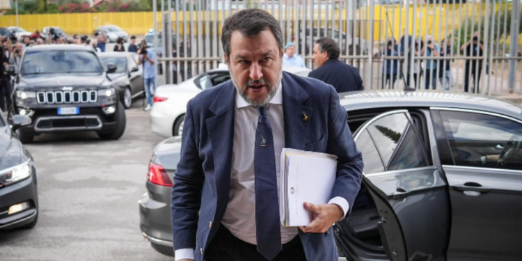 Open Arms, i giudici: «Non fu sequestro persona e non fu impedita altra rotta»