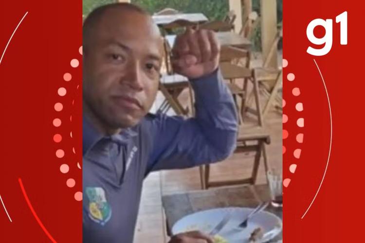PM acusado de matar esposa na frente dos filhos vai a júri popular em Cuiabá