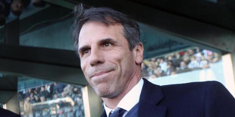 Nazionale, Gianfranco Zola torna in azzurro. Malagò: "Coordinerà i progetti delle attività giovanili"
