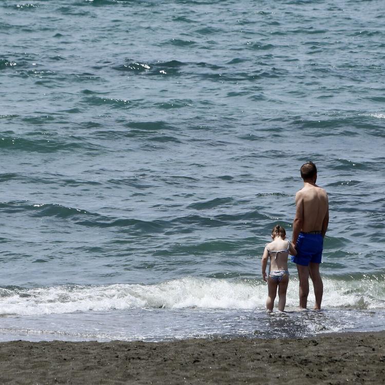 Clima, dal 1993 livello mare si è alzato di 10 centimetri