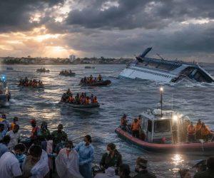 Guyana's MV Barima ferry disaster death toll rises to 53, with 50 still missing, as the ship's captain and a crew member test positive for cannabis