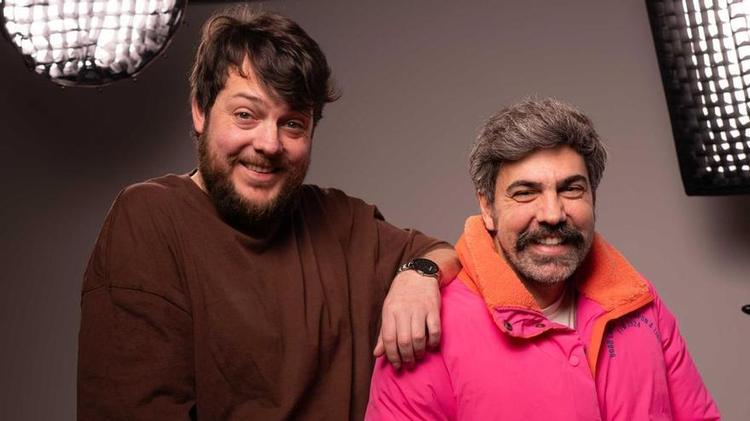 Venga Monjas, 20 años de guasa vistos a través de sus colaboradores: "Al principio, solo ves a dos idiotas; después a dos deportistas de élite en la primera división del absurdo"