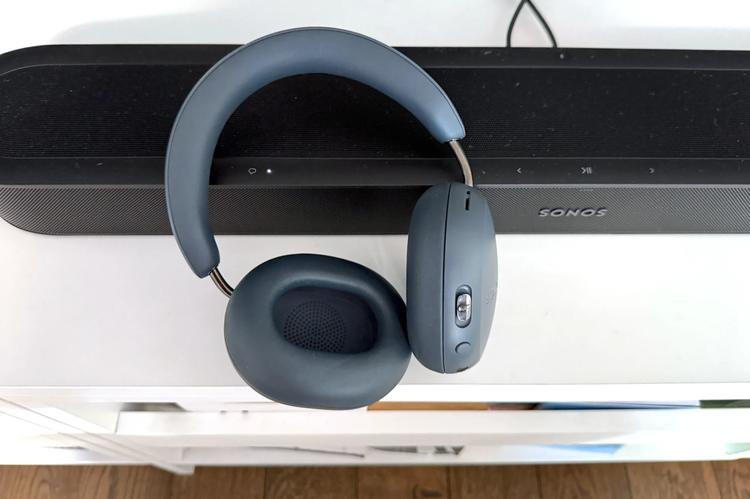 Sonos Ace Ultra and beam ultra soundbar