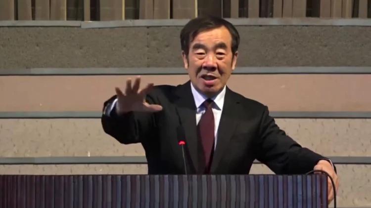 Pastor de 73 anos está desaparecido há 5 meses na China, denuncia organização