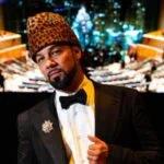 Soca star Kes to headline Gotham Health Masquerade Gala at the Met