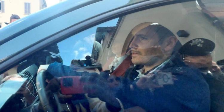 Garlasco, Sempio intercettato mentre parla di Chiara da solo in auto