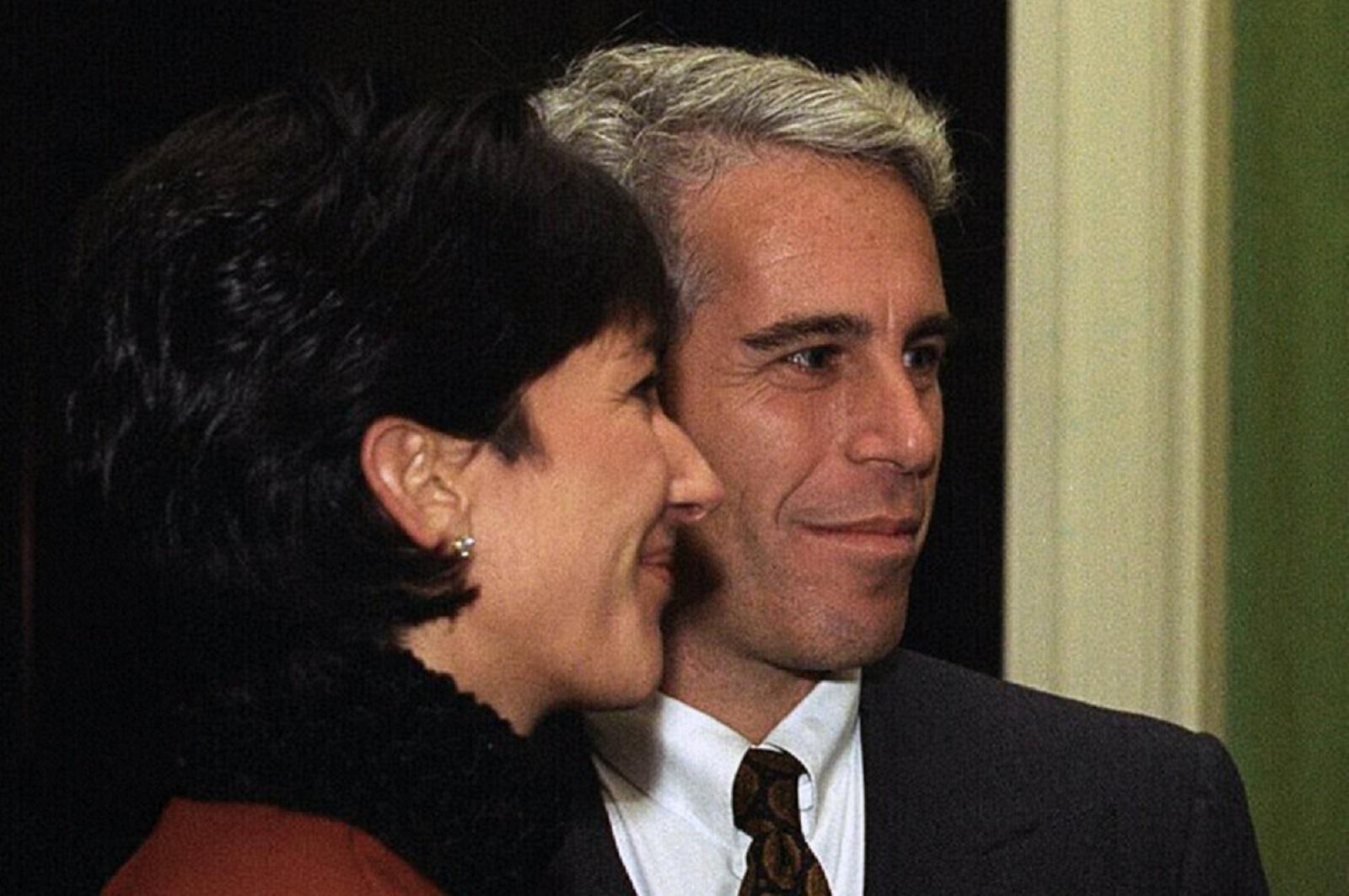 Jeffrey Epstein Was in Colombia in July 2002