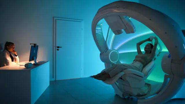 Humanos devem se tornar imortais mais rápido do que imaginamos