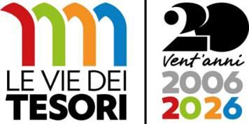 LE VIE DEI TESORI   da sabato 10 a domenica 25 ottobre  Aprono a Sciacca il giardino nascosto di Palazzo Steripinto e la...