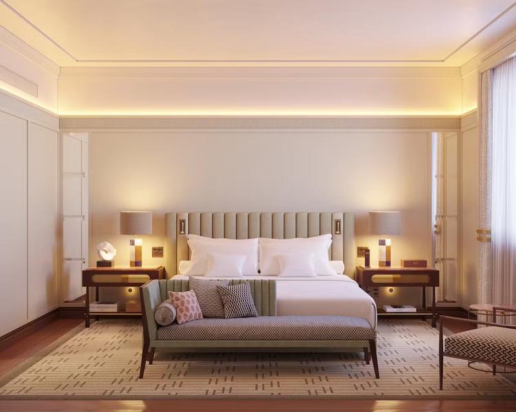 Copacabana Palace ganha novo edifício com 68 suítes, spa de cinco andares e bar exclusivo; diárias chegam a R$ 35 mil