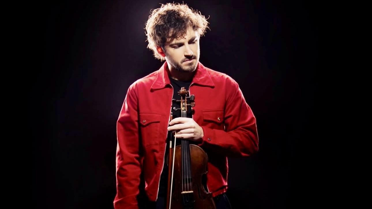 De Mauguio aux sommets de «&nbsp;The Voice&nbsp;» : c’est soir de finale pour Hugo Derose