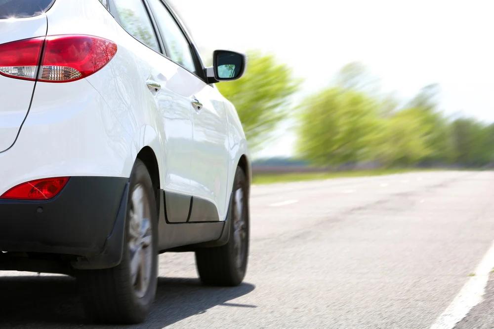 1.Perché i SUV usati continuano a essere tra le scelte più richieste
