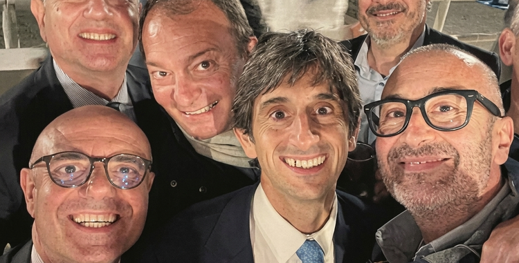 Amministrative in Sicilia, il Centrodestra diviso: Schifani non scende in campo