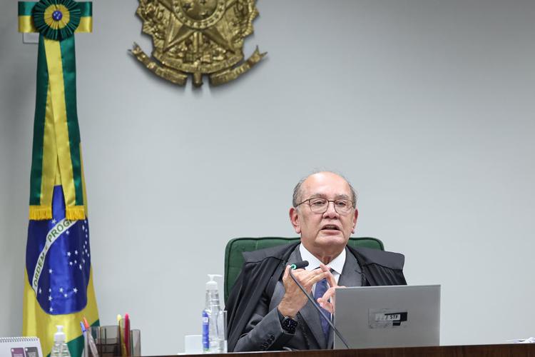 Dario Durigan ganha apoio de Gilmar Mendes contra pautas-bomba; decano do STF diz que são inconstitucionais