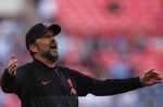 Riquelme elige a Jurgen Klopp como entrenador del Madrid si gana las elecciones