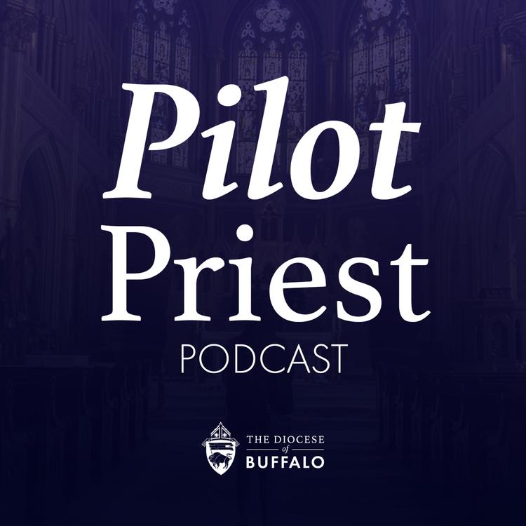 Pilot Priest Podcast