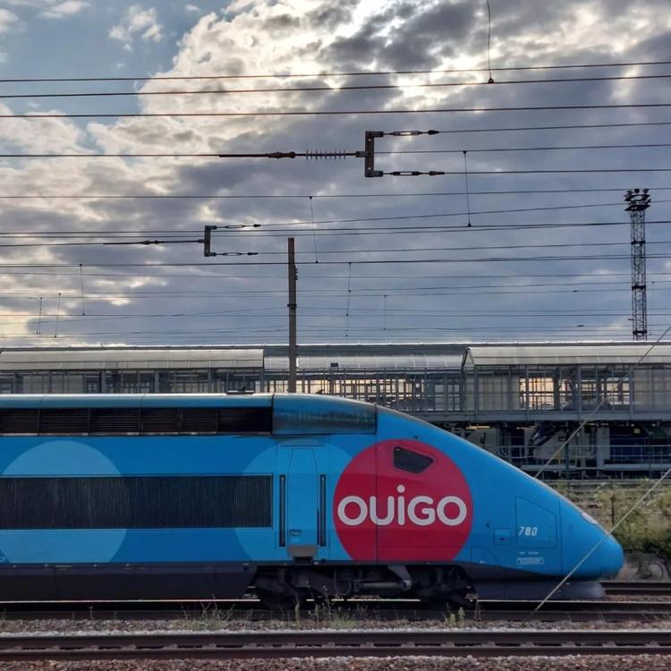 Grève SNCF : un week end compliqué sur les rails