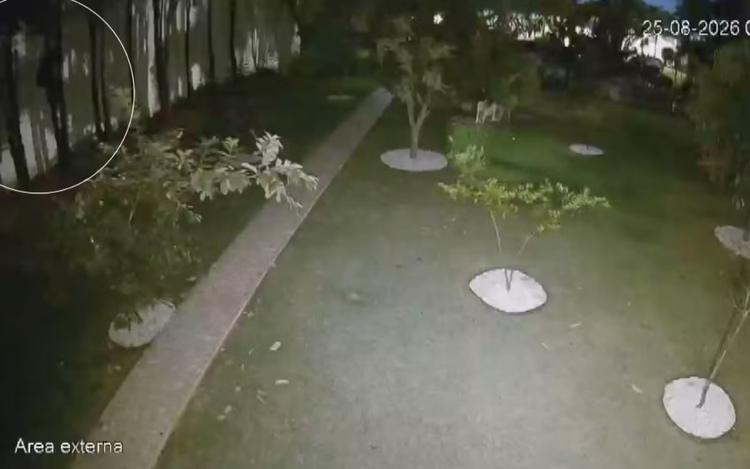 Preso suspeito de participação em assalto a condomínio na Zona Sul de Ribeirão Preto, SP