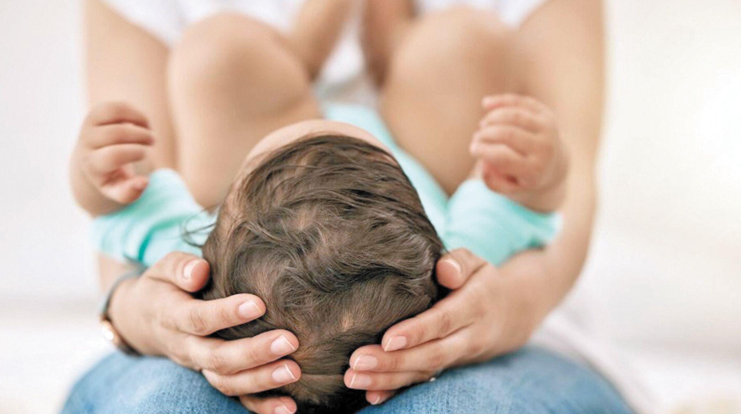 Tienen morelenses menos hijos: Tasa de fecundidad cae a niveles históricos en el estado
