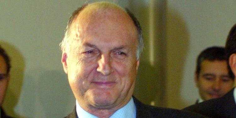 È morto Livio Berruti, campione olimpico a Roma 1960