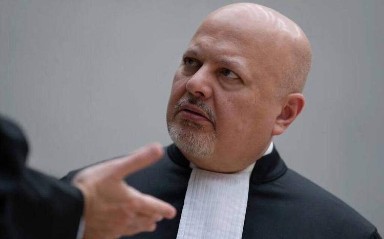 Da Almasri agli abusi. La parabola di Khan, il giudice anti-potenti
