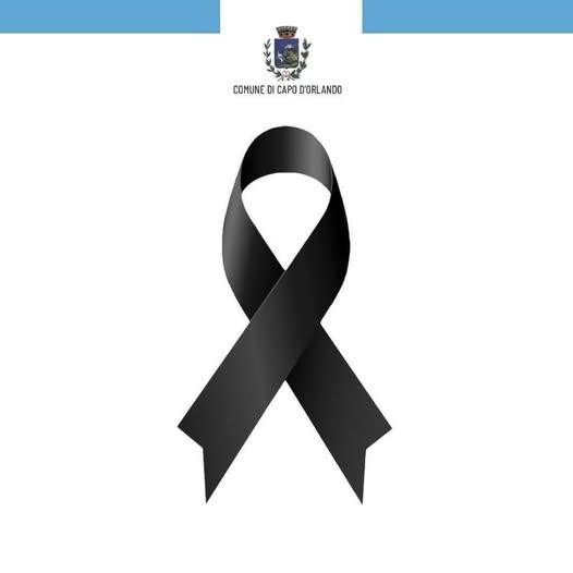 🇺🇸 The Capo d'Orlando City Council expresses its deepest condolences for the passing of Tina Molica, a tireless promot...