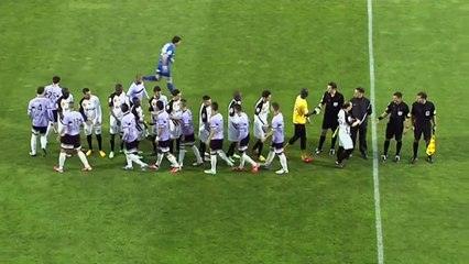 J34 FC Istres - EA Guingamp (2-0) - 2012-13