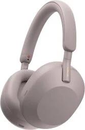 Sony XM5 headphones