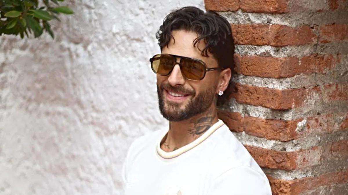 "El sueño americano no me pertenecía": Maluma, más latino que nunca