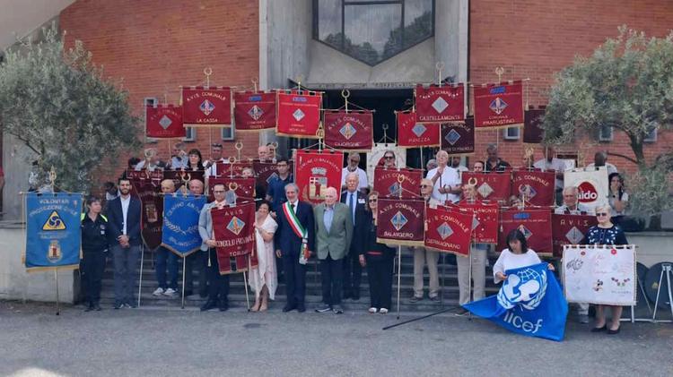 Balangero 70 anni avis