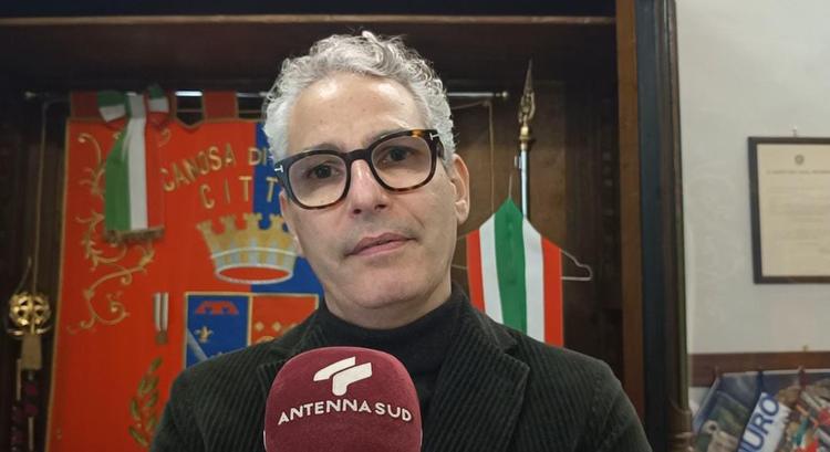 Canosa, approvato progetto per la realizzazione di un Centro Anziani