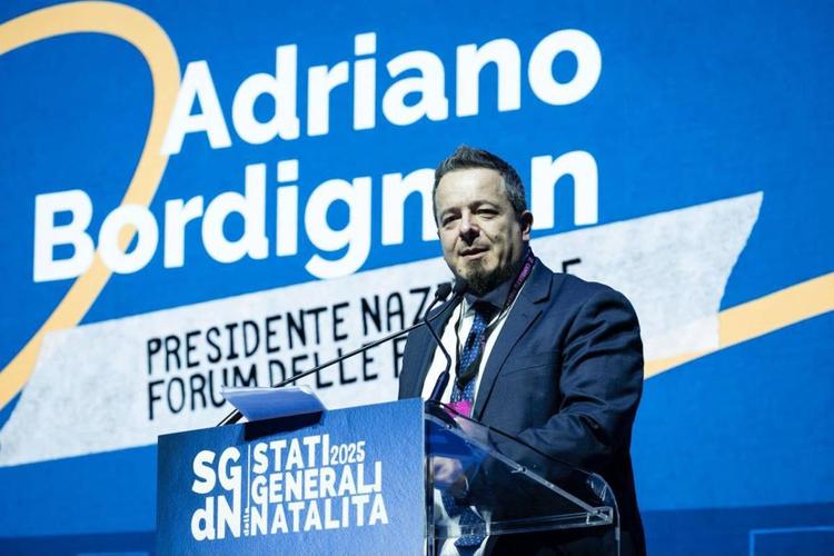 INPS, Bordignon, Forum Associazioni Familiari: "Parole di Fava su Assegno unico rischiano di essere fuorvianti. Il vero errore è non averlo reso davvero universale"