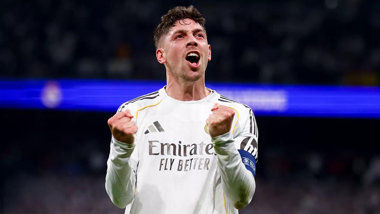 El Superordenador de OPTA recula con el Real Madrid