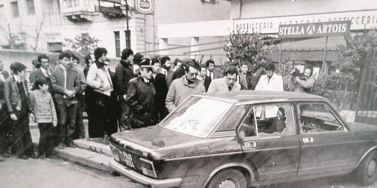 L'omicidio di Piersanti Mattarella: nulla di fatto dall'esame dell'impronta del killer