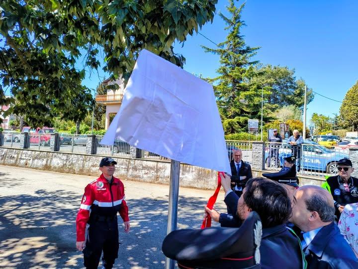 ✂️ 𝗜𝗡𝗔𝗨𝗚𝗨𝗥𝗔𝗧𝗔 𝗦𝗧𝗔𝗠𝗔𝗧𝗧𝗜𝗡𝗔 𝗟𝗔 𝗣𝗜𝗔𝗭𝗭𝗔 ‘𝗟𝗜𝗔 𝗣𝗜𝗣𝗜𝗧𝗢𝗡𝗘’ ♀️ Solo 𝘂𝗻𝗮 𝗱𝗼𝗻𝗻𝗮 𝗶𝗹�...