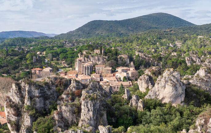 Hérault : Un printemps 2026 entre histoire, nature et évasions