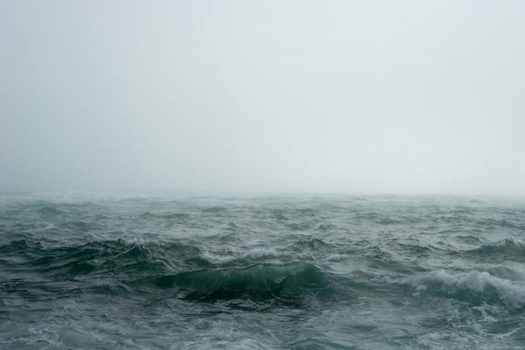 tempête pedro vague