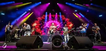 Kool & the Gang, FAV 26, Benoit GILBERT