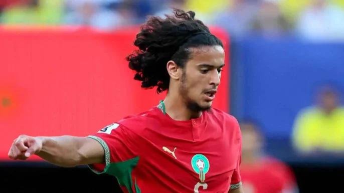 أيوب بوعدي في القائمة.. المرشحون لجائزة الفتى الذهبي 2026
